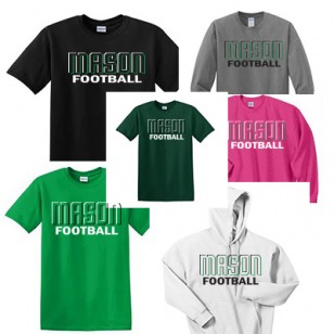 masonfootball26 basics